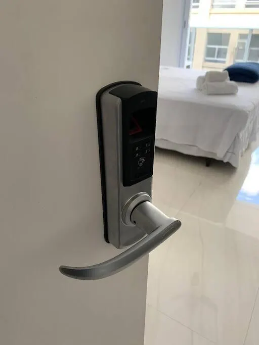 Apartamento Studio Ao Lado Do Metro Luz - Centro Historico São Paulo