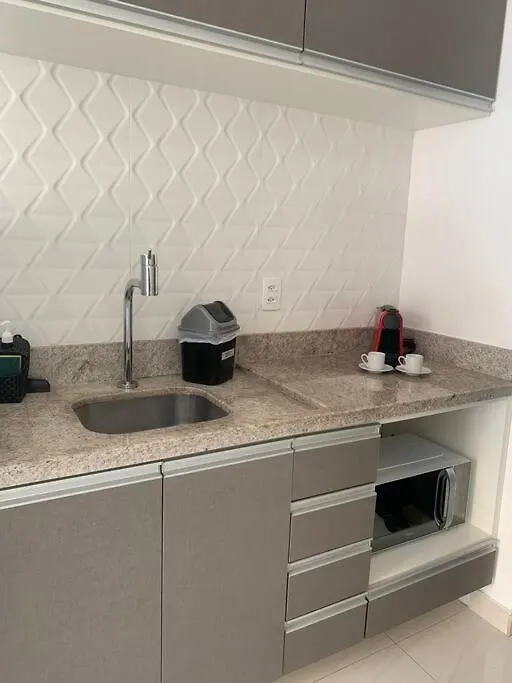 Studio Ao Lado Do Metro Luz - Centro Historico São Paulo Apartamento